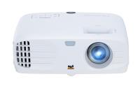 VIEWSONIC PX700HDH 1920x1080 DLP 3700Ans 2XHDMI USB 20000H DLP PROJEKSIYON - 1